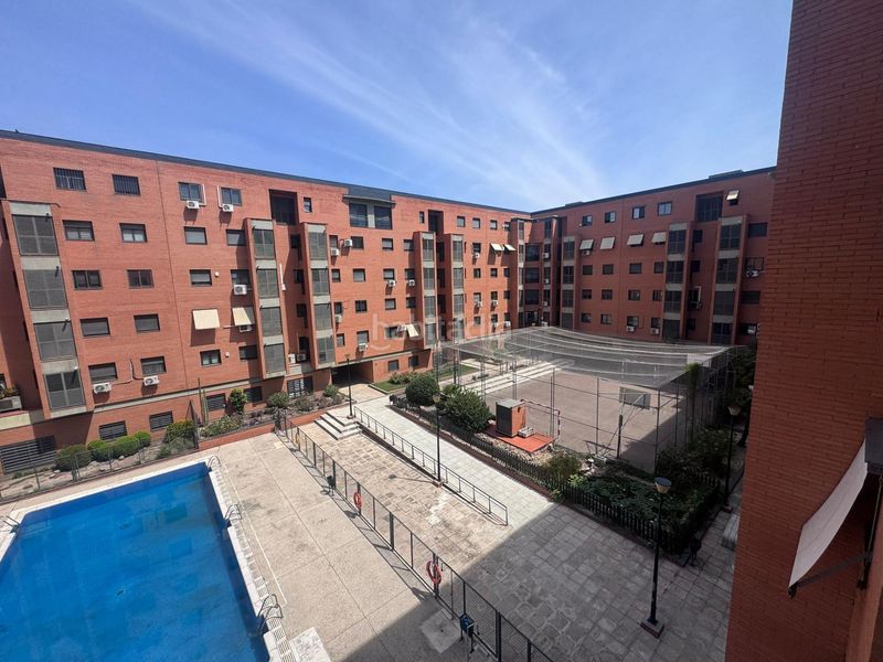 Foto 53fbbaf7-cde5-4ae5-a1cc-2884283180e2. Pis amb calefacció piscina a Pueblo Nuevo Madrid