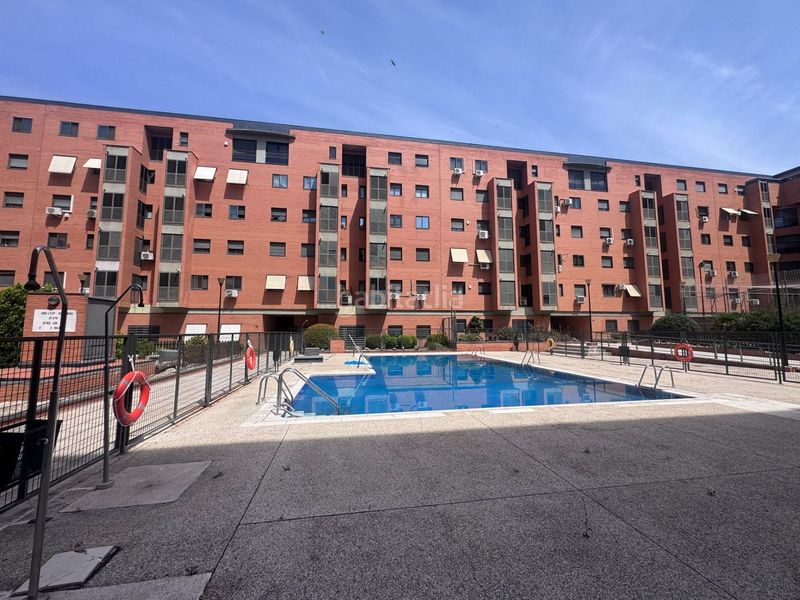 Foto 5dedfd78-eea4-4a84-92b6-7af000236dce. Pis amb calefacció piscina a Pueblo Nuevo Madrid