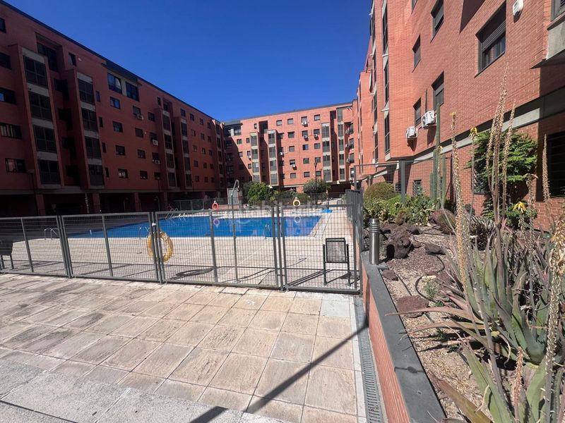 Foto 81d09cf8-7c22-4dea-ac82-73a93fdbb81f. Pis amb calefacció piscina a Pueblo Nuevo Madrid