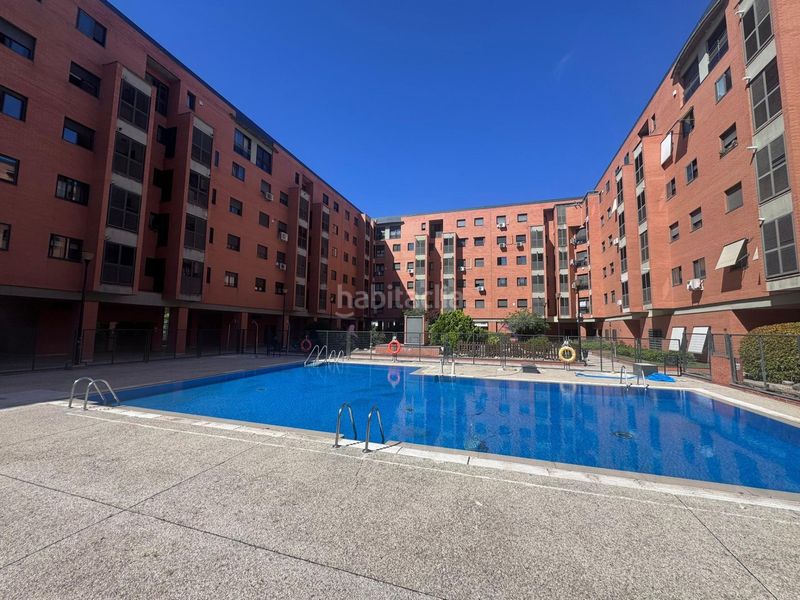 Foto 99162a2a-e62f-430e-86e3-6ea1354e03e0. Pis amb calefacció piscina a Pueblo Nuevo Madrid