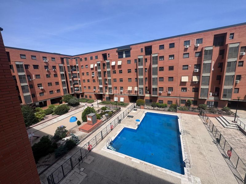 Foto a1a4a147-d57a-4fe3-9617-567e5b7606fa. Pis amb calefacció piscina a Pueblo Nuevo Madrid