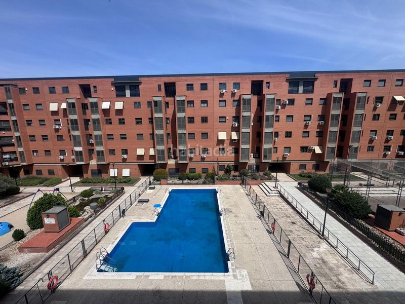 Foto bcdea237-133b-4b8c-a685-36a206eda06a. Pis amb calefacció piscina a Pueblo Nuevo Madrid