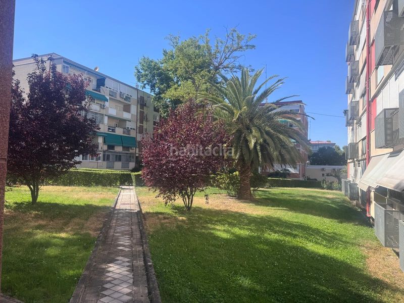 Foto 287d7090-36d0-4978-b4f5-96653e6445af. Planta baixa amb calefacció a Rejas Madrid