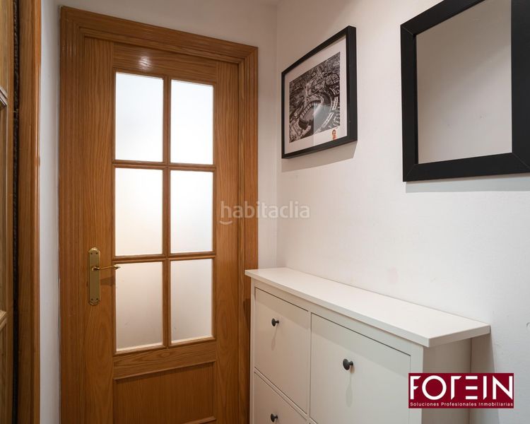 Foto b8c2c957-3314-4192-85a9-7c1a4b115d03. Planta baixa amb calefacció a Rejas Madrid