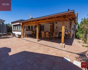 Chalet  Calle de río tajo. La casa que llevabas tiempo esperando ya está a la venta en el c
