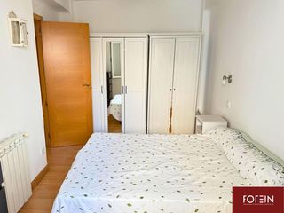 Miete Etagenwohnung in Concepción. Alquiler  piso alto, luminoso y con terraza en barrio de la conc