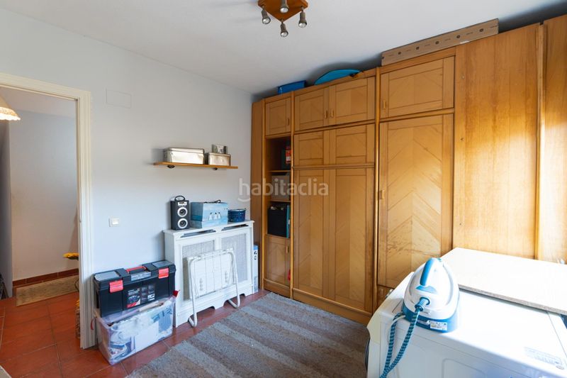 Foto 1c9b4f83-14ae-4279-9418-959d72710aeb. Casa amb calefacció a Antequeruela-Covachuelas Toledo