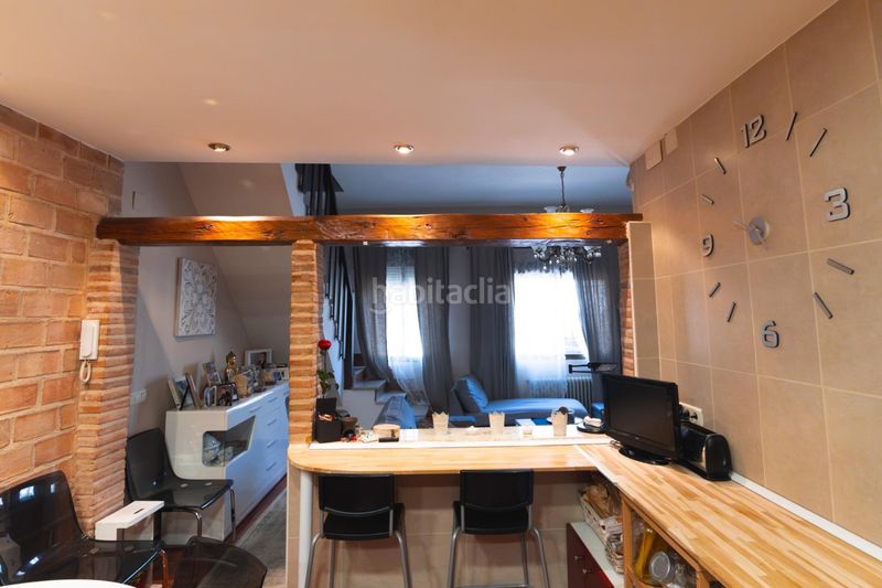 Foto 1e14f846-4134-45a0-9734-8736830b831a. Casa amb calefacció a Antequeruela-Covachuelas Toledo