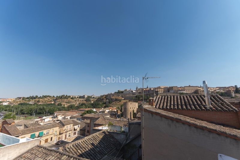 Foto 64b2dd3b-f12c-4bb6-ba46-2ceeab1df2ea. Casa amb calefacció a Antequeruela-Covachuelas Toledo