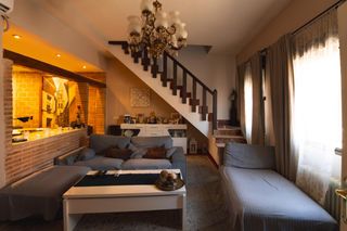 Casa a schiera in Antequeruela-Covachuelas. Un hogar que te conecta con toledo