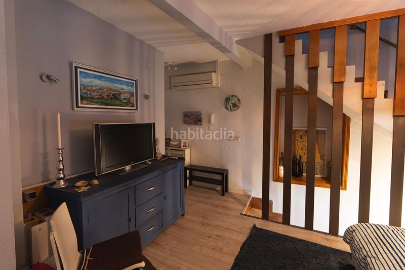Foto a887e44f-2235-4bf6-b763-6606202438c9. Casa amb calefacció a Antequeruela-Covachuelas Toledo
