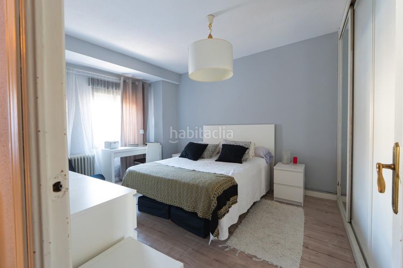 Foto ac1f49b6-6331-4593-8cf3-91e670916476. Casa amb calefacció a Antequeruela-Covachuelas Toledo