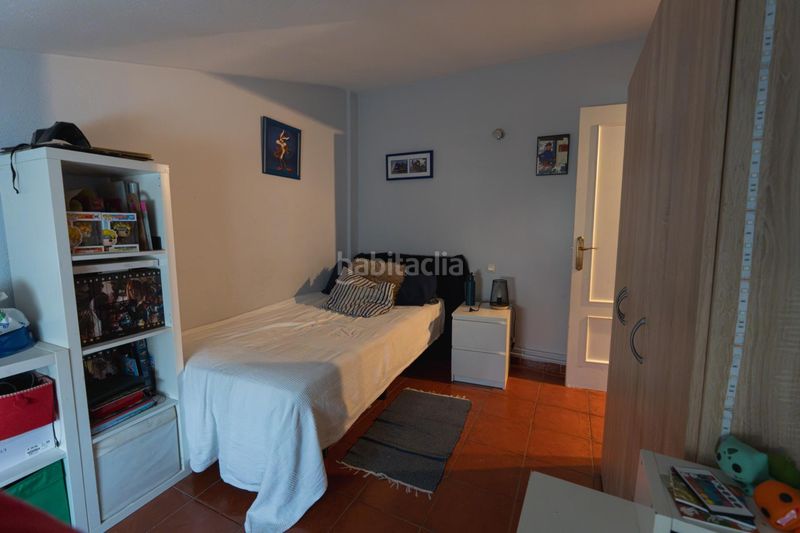 Foto d384fb69-693a-4910-b684-e78500cf6903. Casa amb calefacció a Antequeruela-Covachuelas Toledo