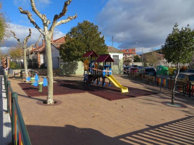 Foto dbeed3cb-1bf7-4650-84b7-a73231ce03e2. Pis amb calefacció aparcament a Molar (El)