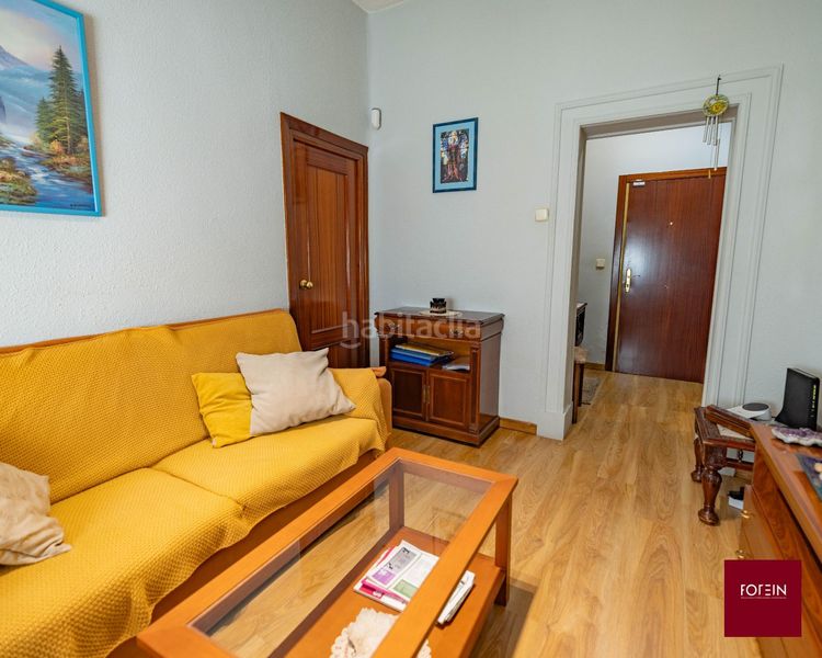 Foto 2e1f94d1-f369-47c5-aa30-11cff8d8e002. Piano terra con riscaldamento in Almenara-Ventilla Madrid
