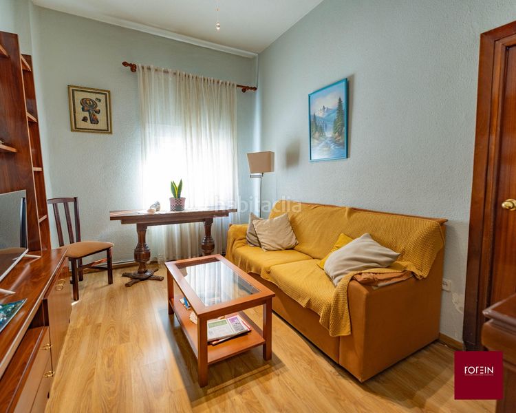 Foto 427e5861-f9c7-4743-8ddd-dbe8dd420666. Piano terra con riscaldamento in Almenara-Ventilla Madrid