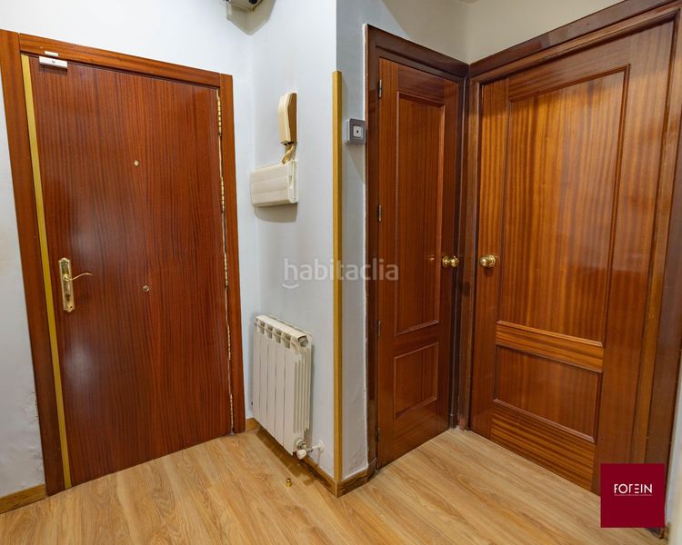 Foto b8405dd1-61ed-48db-a6b2-cd25f55e7e55. Piano terra con riscaldamento in Almenara-Ventilla Madrid