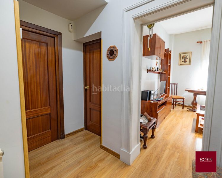 Foto ecc1997a-2a13-43e8-a9e6-f29fa3399cf7. Piano terra con riscaldamento in Almenara-Ventilla Madrid