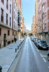 Piso  Calle marqu�s de mond�jar. Piso en barrio figares