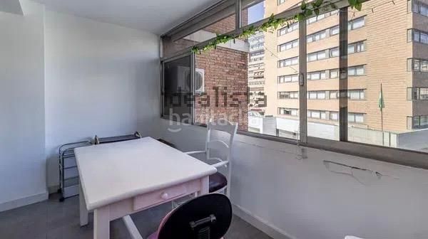 Foto 1cde3236-c1e4-4776-a112-0e16f7f5ca19. Pis amb calefacció a Plaza de Toros Granada