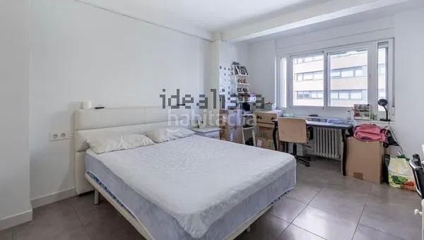 Foto 1e15274e-7887-47ed-af88-9d94c5655210. Pis amb calefacció a Plaza de Toros Granada