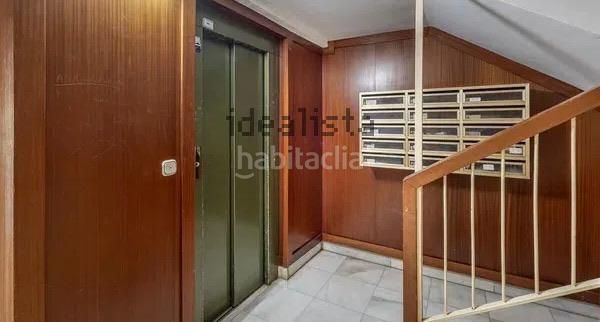 Foto 34c86350-2a85-4b30-b911-8910ae6de506. Pis amb calefacció a Plaza de Toros Granada