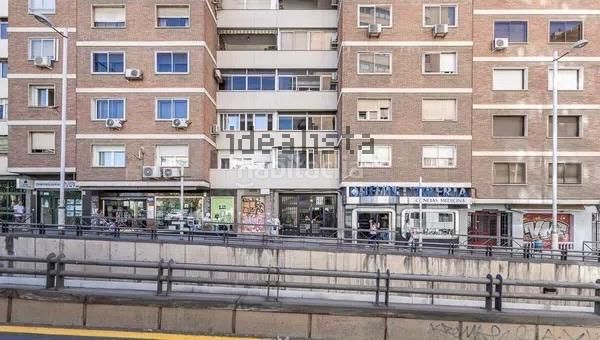 Foto 436222f4-6c68-424d-9cec-a5aedb51bff0. Pis amb calefacció a Plaza de Toros Granada