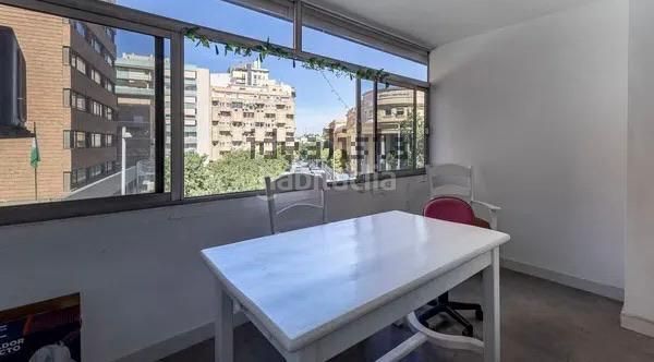 Foto 79b0603f-f3d7-46c3-b248-5945f98e5d40. Pis amb calefacció a Plaza de Toros Granada