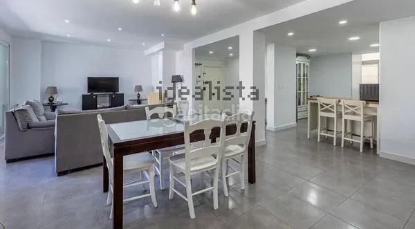 Foto 7b1b1a53-0e33-4952-8349-4f6ecd6ea97d. Pis amb calefacció a Plaza de Toros Granada