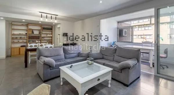 Foto 88c99484-e9fe-4d26-951a-141677e52286. Pis amb calefacció a Plaza de Toros Granada