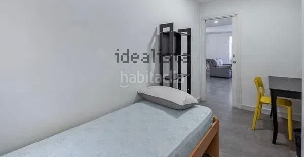 Foto f5ef8cf5-6234-47b2-9c0a-59365c78ee43. Pis amb calefacció a Plaza de Toros Granada