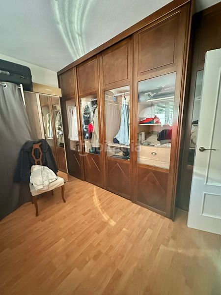 Foto e4c68676-c8ce-417b-b511-759e77624db3. Casa amb calefacció aparcament a Villa de Otura