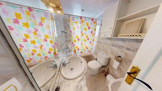 Flat in Marxalenes. Piso en venta en valencia
