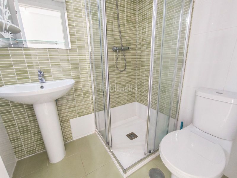 Foto 138b74de-3997-4532-b2e1-26db472194fc. Apartament amb aparcament a Rincón Alto Benidorm