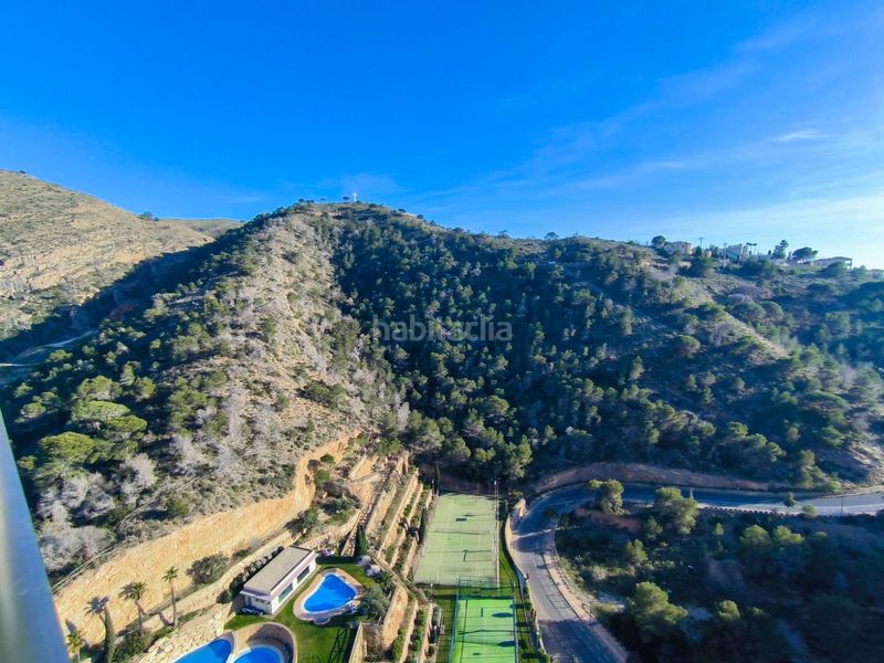 Foto 22374e54-32c4-4aff-b461-afff679e3f76. Apartament amb aparcament a Rincón Alto Benidorm