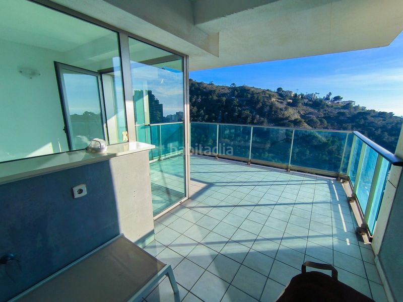 Foto 41fd243f-e770-49a3-a6c2-71aad71183c3. Apartament amb aparcament a Rincón Alto Benidorm