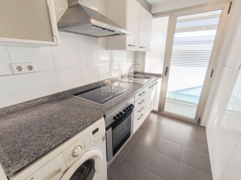 Foto 622647c5-772d-483d-a6c5-5cbbfe14e8af. Apartament amb aparcament a Rincón Alto Benidorm