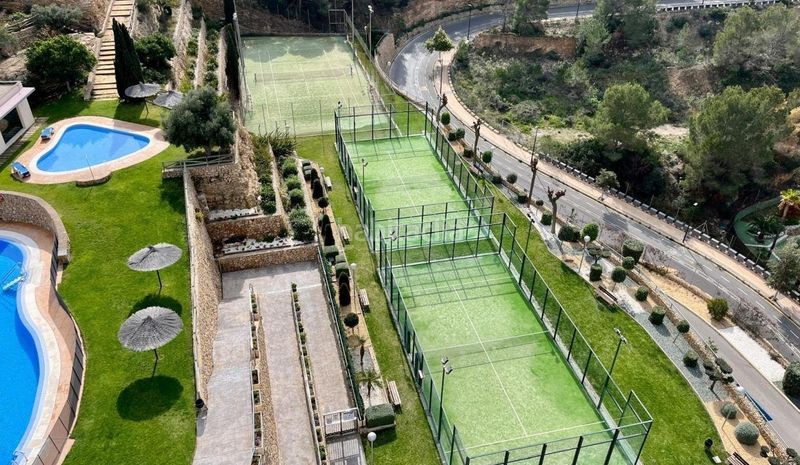 Foto 6e8660d2-d4dd-4cfc-9a32-c6b97b975424. Apartament amb aparcament a Rincón Alto Benidorm