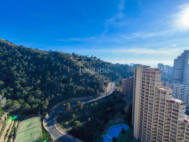 Foto 728f5e93-b902-4e0b-a4f0-089d12484087. Apartament amb aparcament a Rincón Alto Benidorm