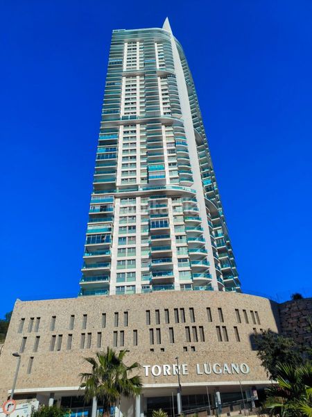 Foto 886a3b7c-2b34-4f51-bdde-bb3153813b02. Apartament amb aparcament a Rincón Alto Benidorm