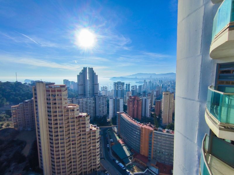 Foto a25c1ba8-abd1-4af0-8244-cf1491c1e650. Apartament amb aparcament a Rincón Alto Benidorm