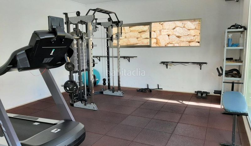 Foto bb5dff7d-2026-4066-9538-681958442fe4. Apartament amb aparcament a Rincón Alto Benidorm