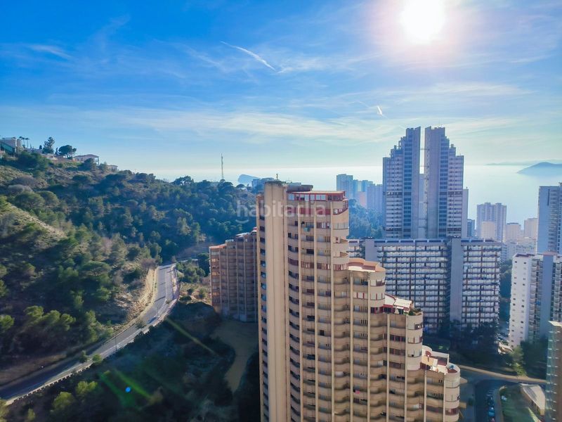 Foto c0584d01-bc57-449a-a411-022878fd2d1f. Apartament amb aparcament a Rincón Alto Benidorm