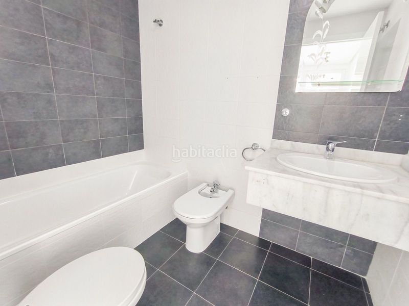 Foto c0f8db0f-31f5-4e33-84a9-a5f84ba2c329. Apartament amb aparcament a Rincón Alto Benidorm