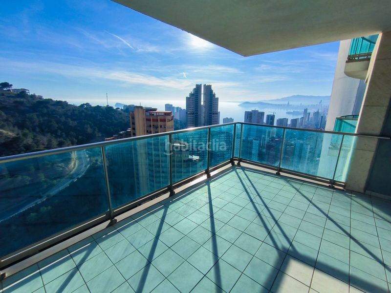 Foto c4ddbdbc-ef72-487f-8b8c-263106c394a7. Apartament amb aparcament a Rincón Alto Benidorm