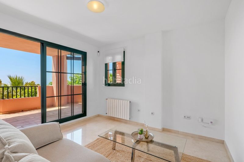 Foto d874d1c7-a578-4a93-984f-fb7d72d3ff28. Apartament amb calefacció aparcament piscina a Golf Bahía Finestrat