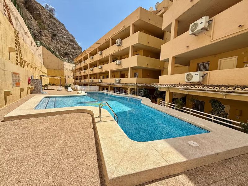 Foto 2a2cbb14-a69a-4272-b15c-1592f5681633. Apartament amb aparcament a Mascarat Altea