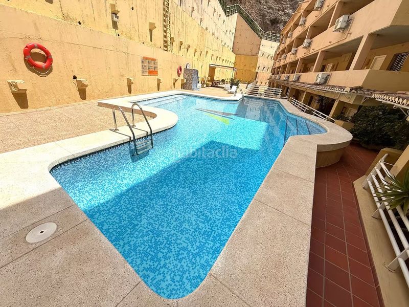 Foto 520ce2bd-9e16-4f9b-830c-d5056d6f38b7. Apartament amb aparcament a Mascarat Altea