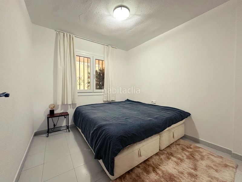 Foto 584cc41c-f10b-4a70-b1e5-520cfae0af49. Apartament amb aparcament a Mascarat Altea