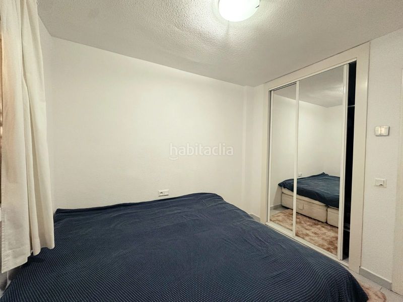 Foto 97565e13-c3ef-43b2-ac2c-989c794397bd. Apartament amb aparcament a Mascarat Altea